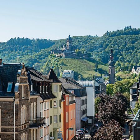 Ferienwohnung Primavera Cochem Exteriör bild