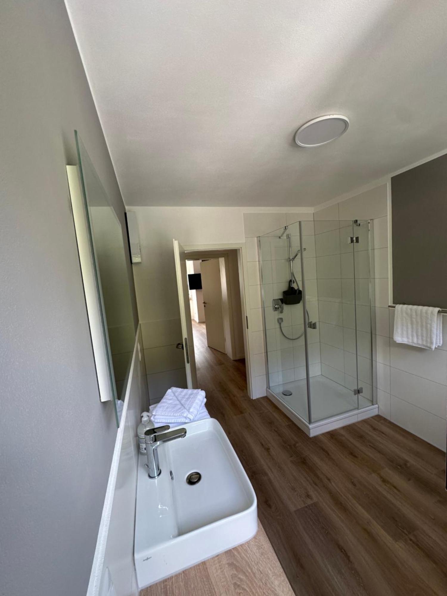 Ferienwohnung Primavera Cochem Exteriör bild