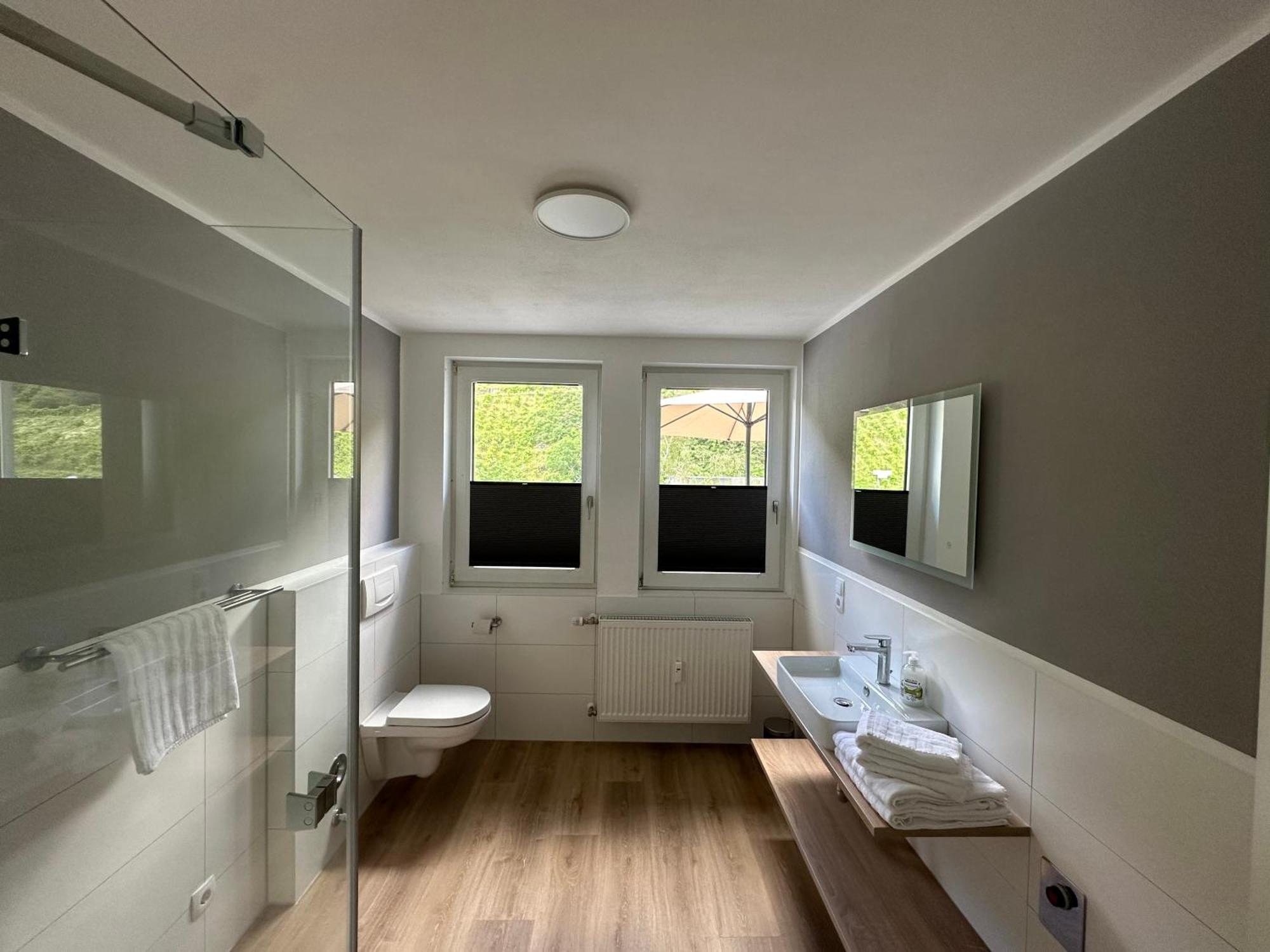 Ferienwohnung Primavera Cochem Exteriör bild