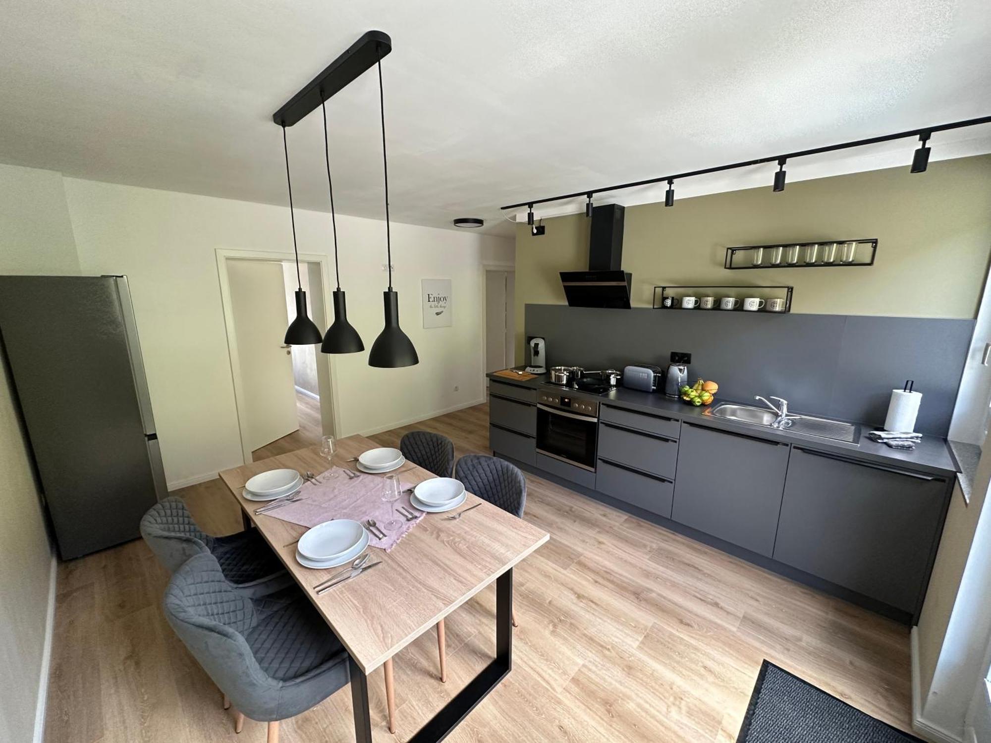 Ferienwohnung Primavera Cochem Exteriör bild