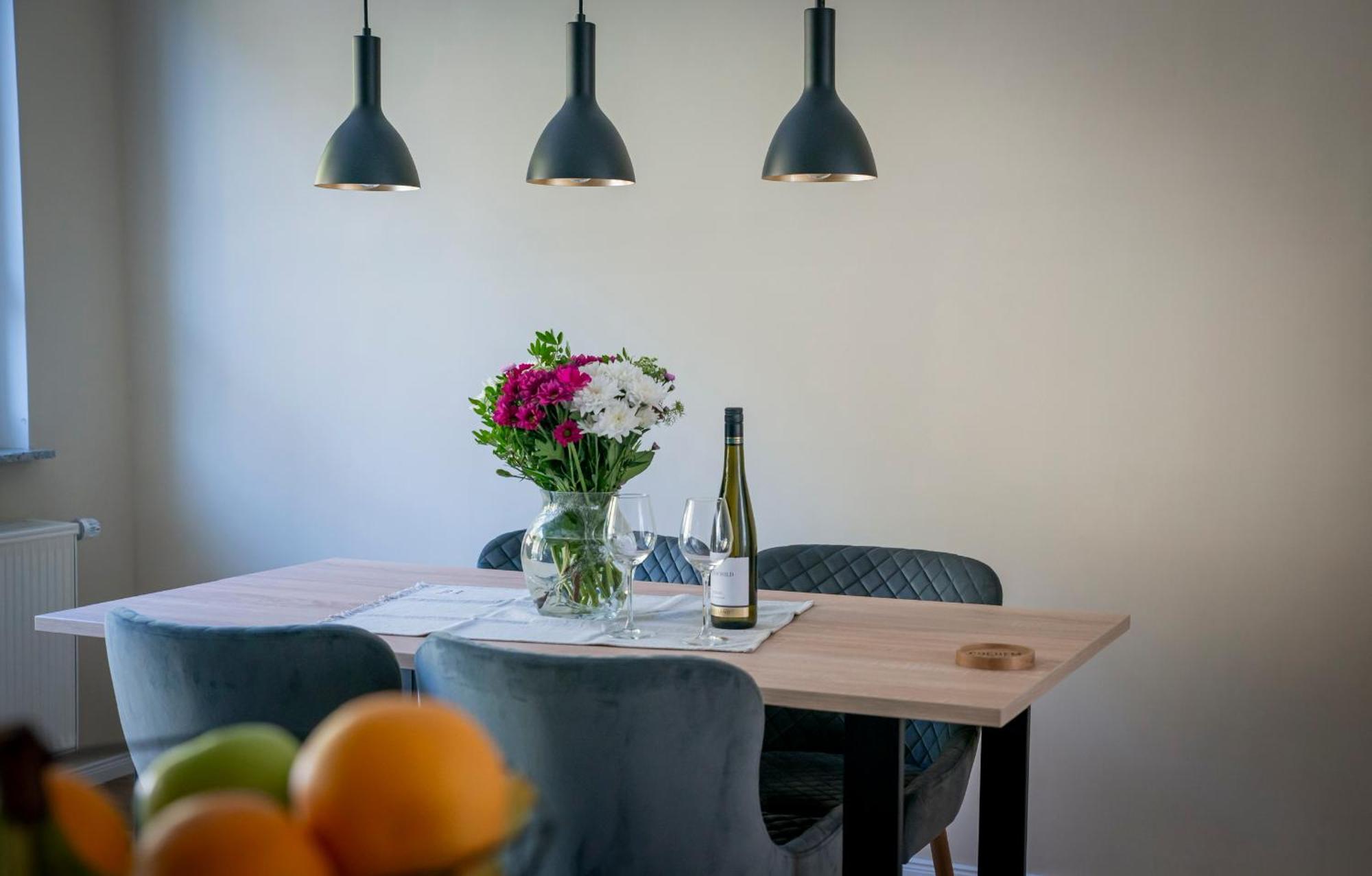 Ferienwohnung Primavera Cochem Exteriör bild