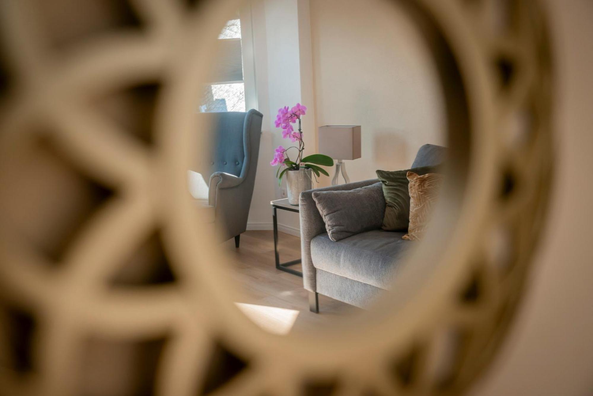 Ferienwohnung Primavera Cochem Exteriör bild